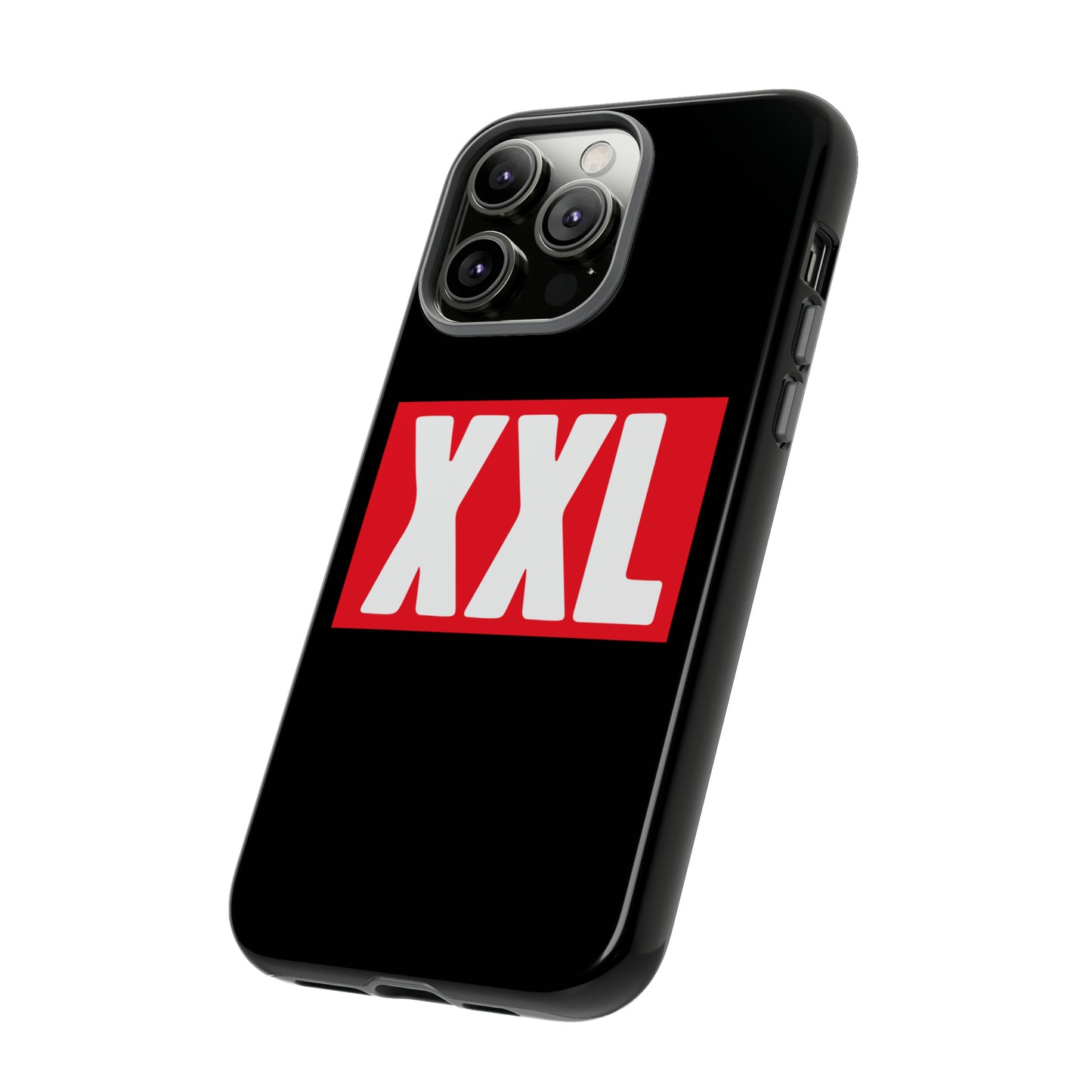 XXL Logo Phone Cases