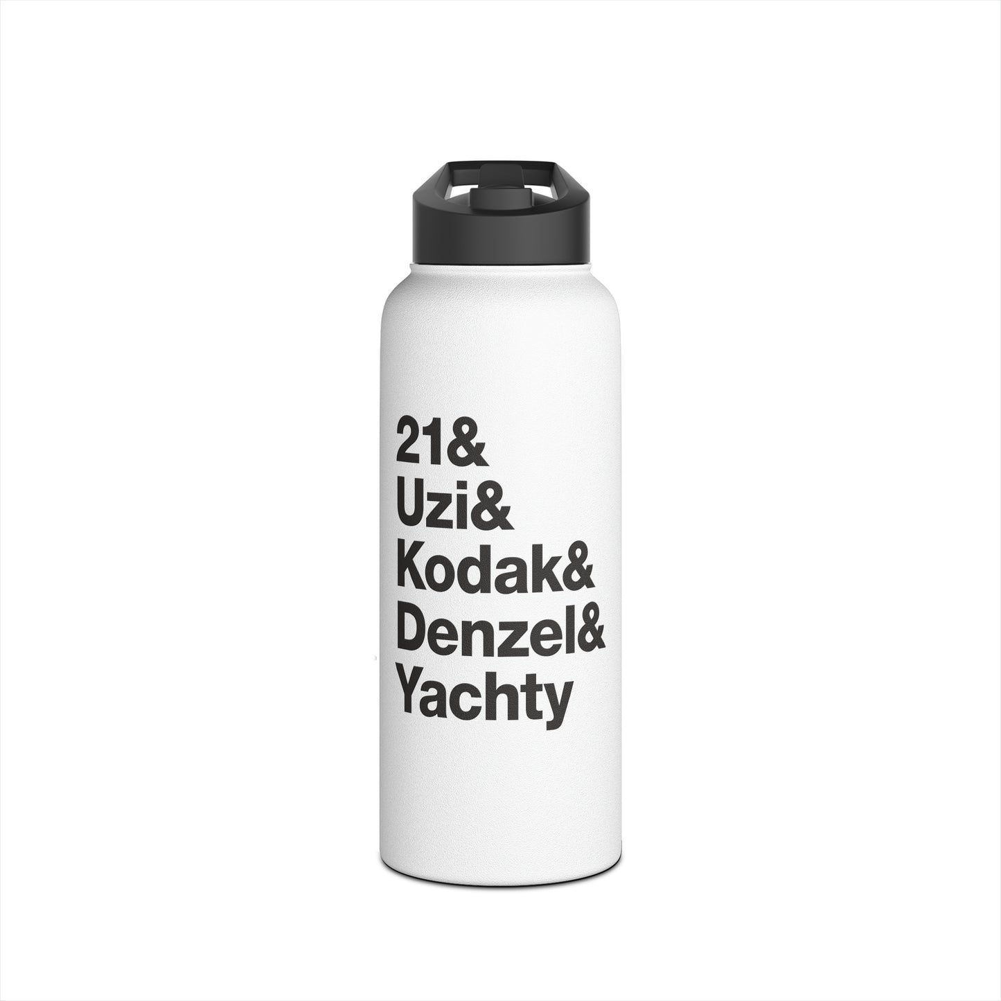 2016 Freshmen Water Bottle