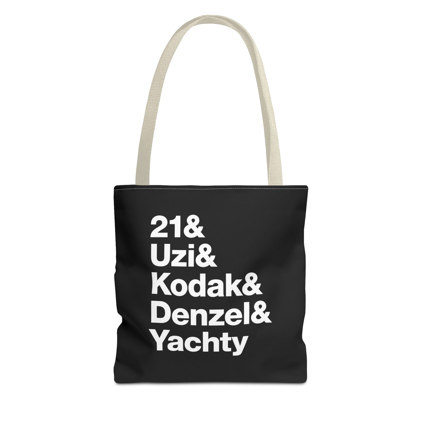 2016 Freshmen Tote Bag