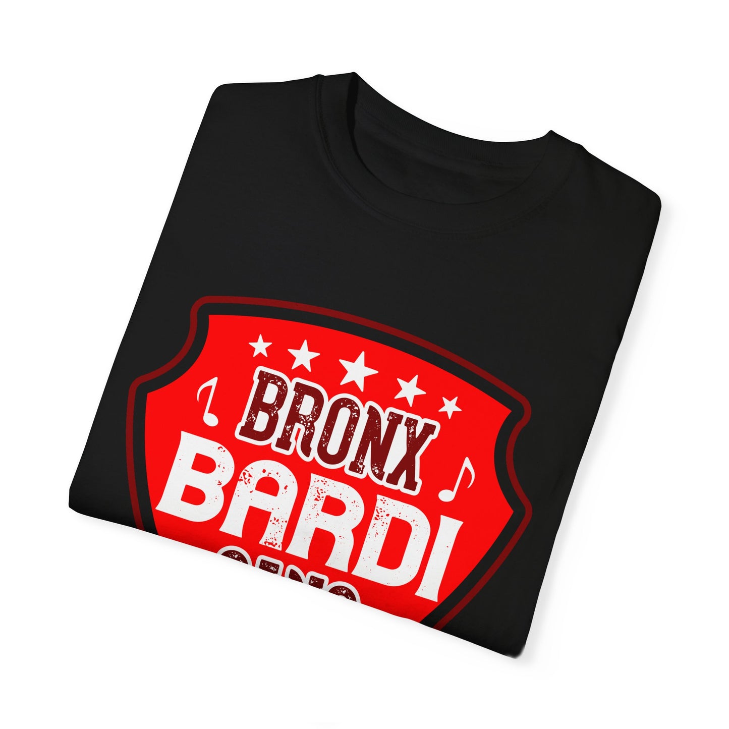 Bronx Bardi Gang T-shirt