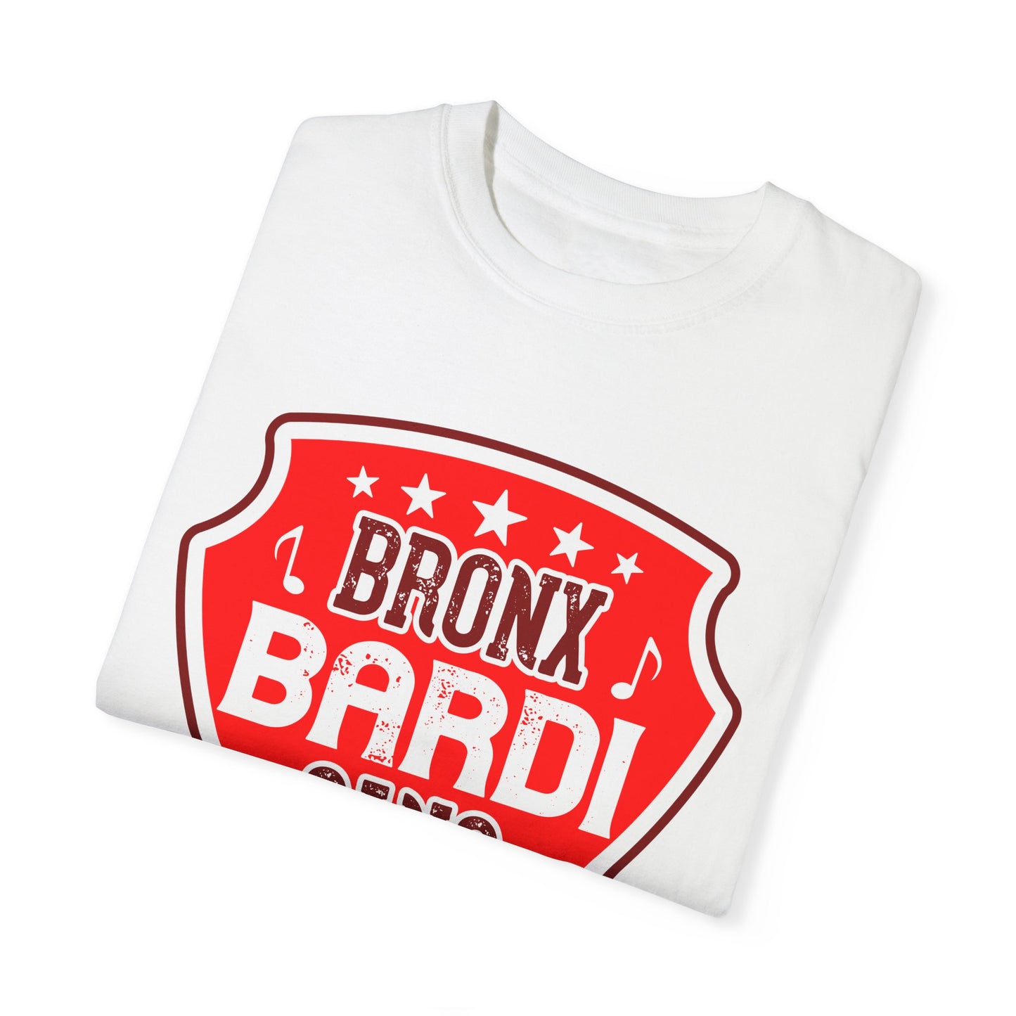 Bronx Bardi Gang T-shirt