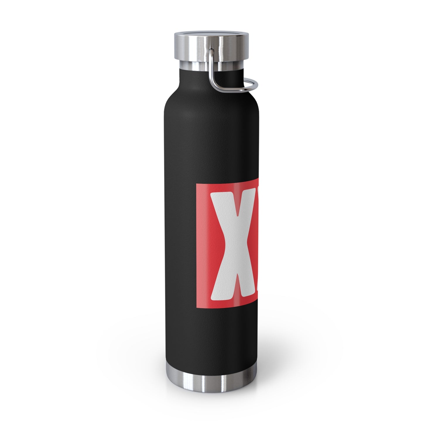 XXL Logo  Insulated Bottle