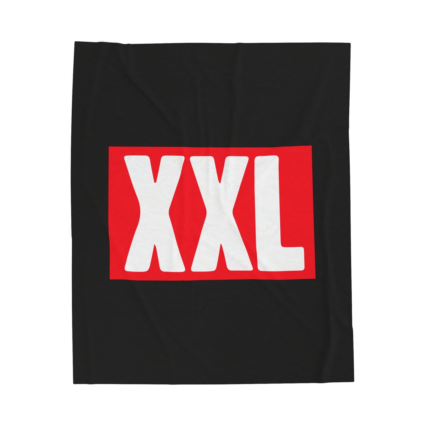 XXL Velveteen Plush Blanket