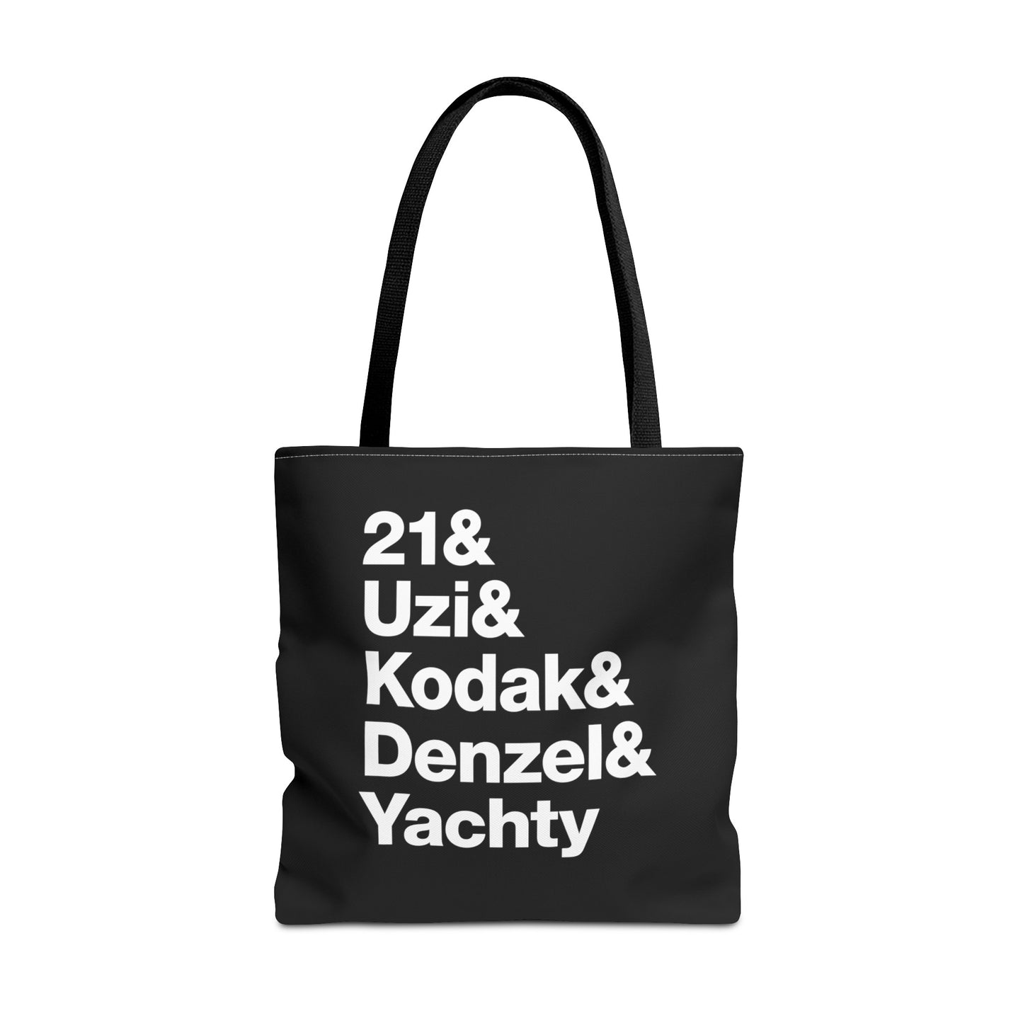 2016 Freshmen Tote Bag