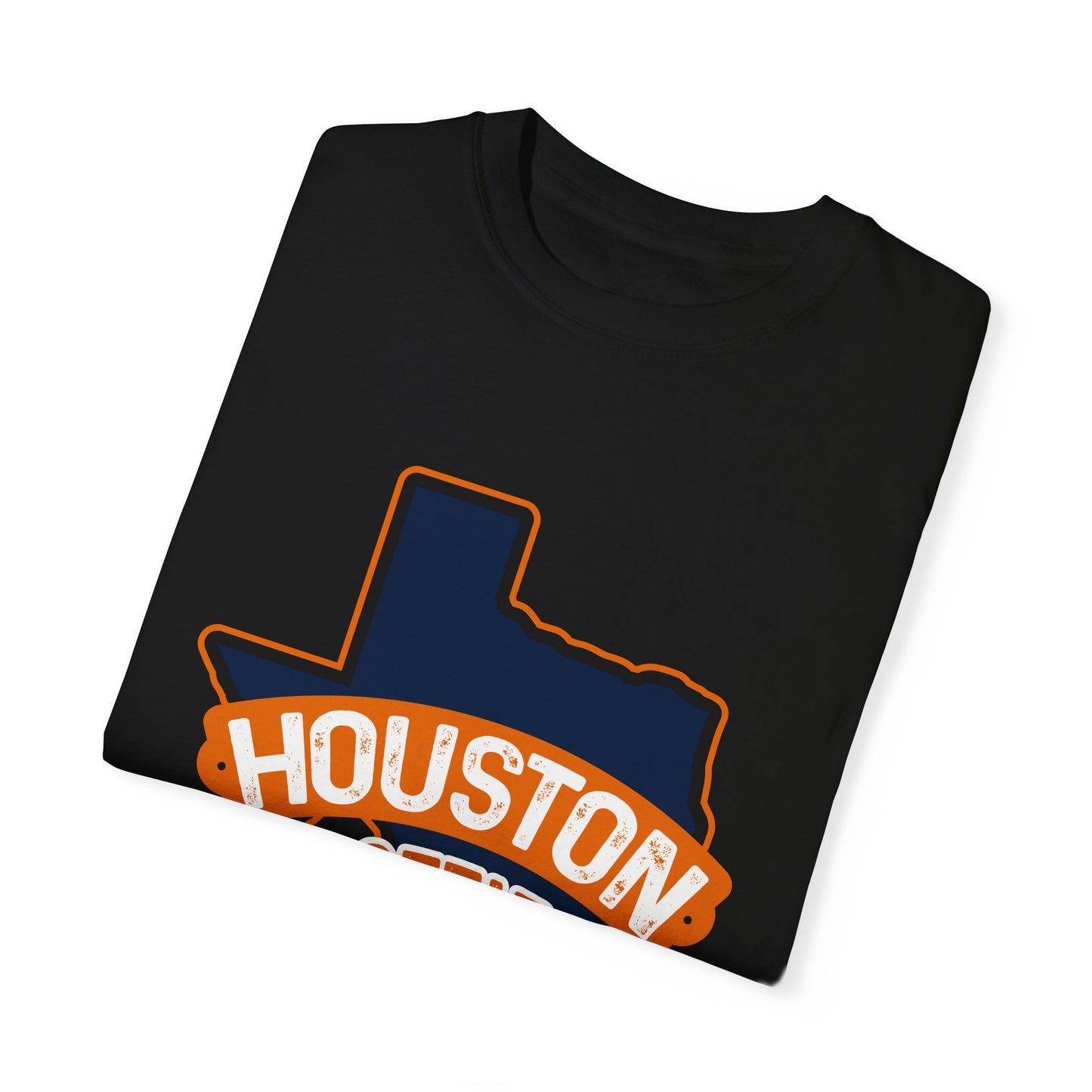 Houston Hotties T-shirt