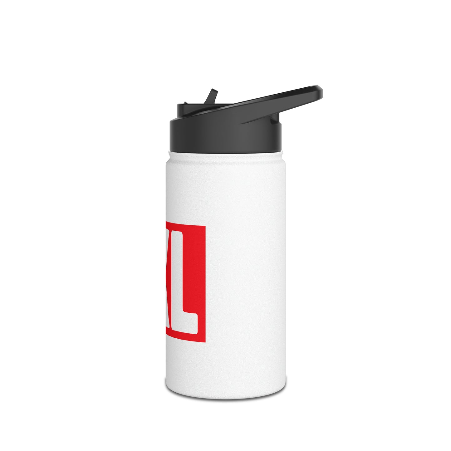 XXL Stainless Steel Water Bottle