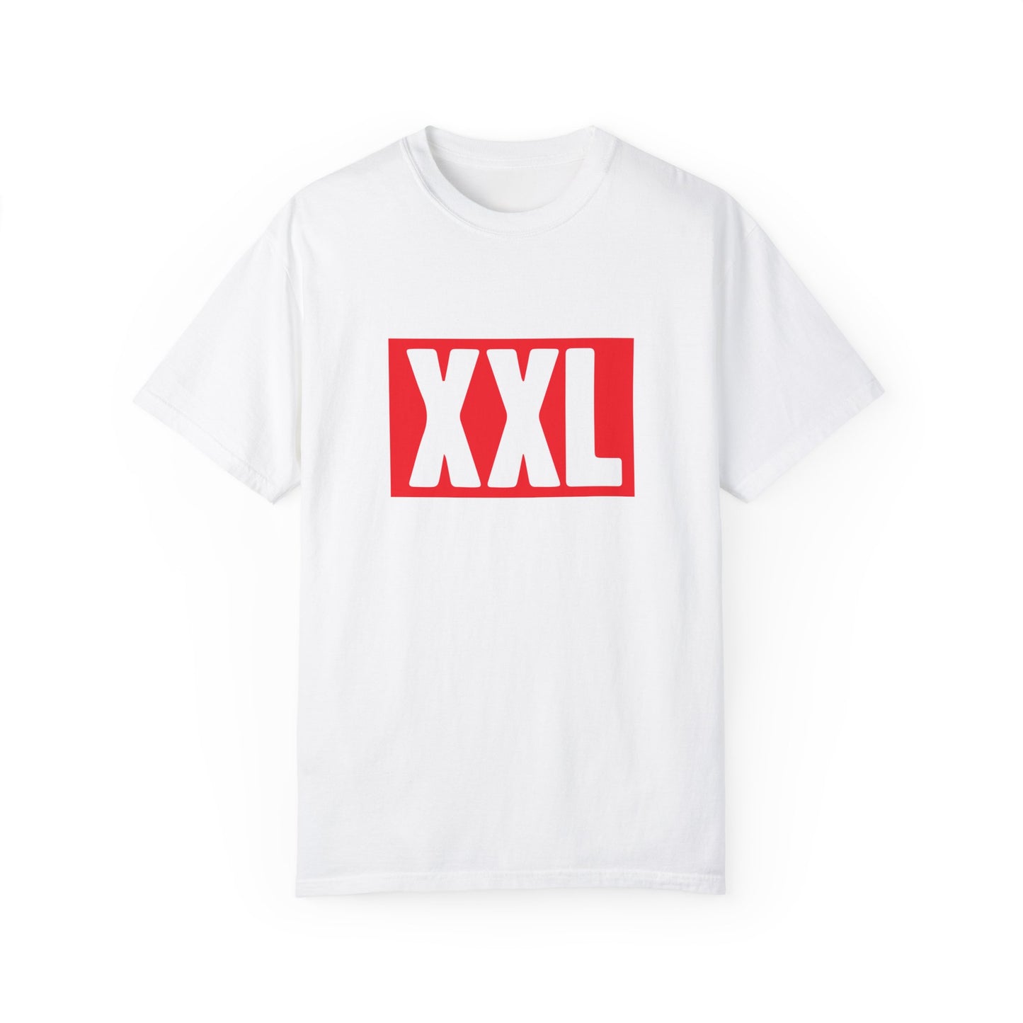 XXL Logo T-shirt