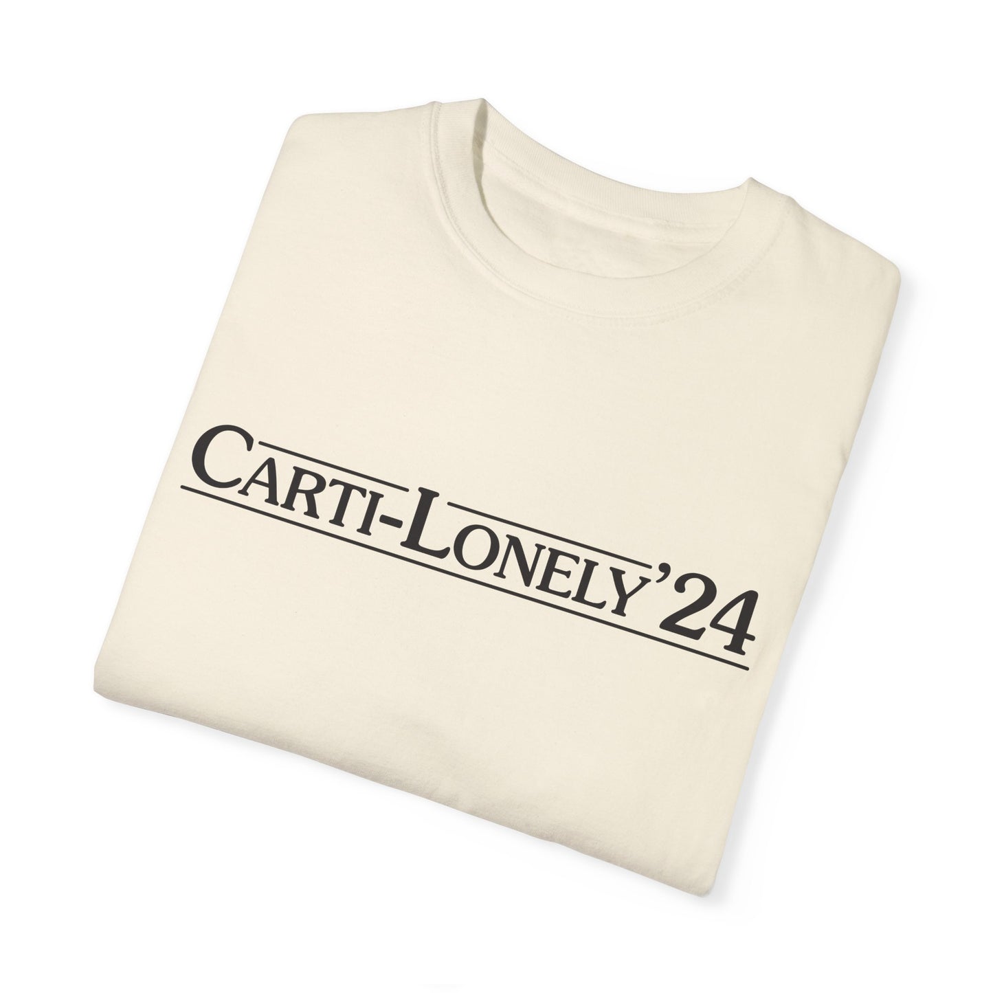 Carti-Lonely '24 T-Shirt