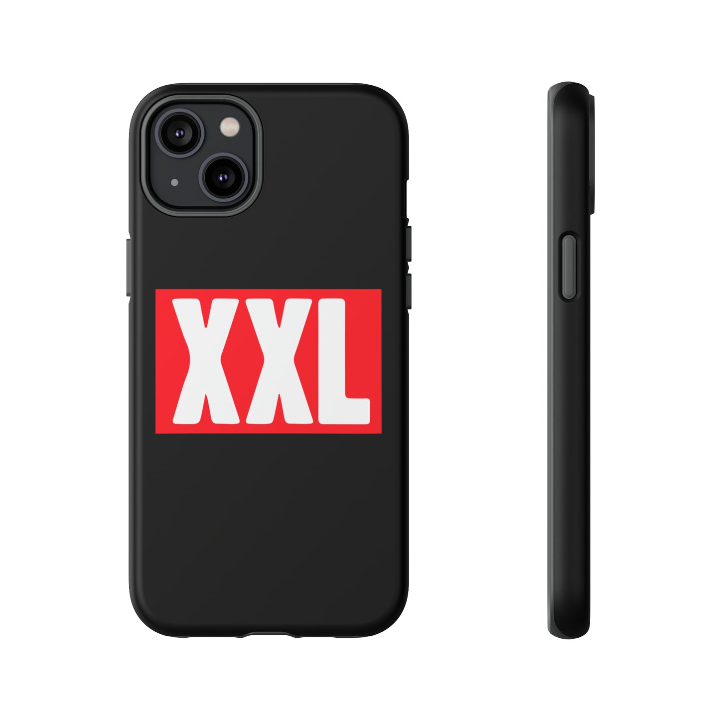 XXL Logo Phone Cases