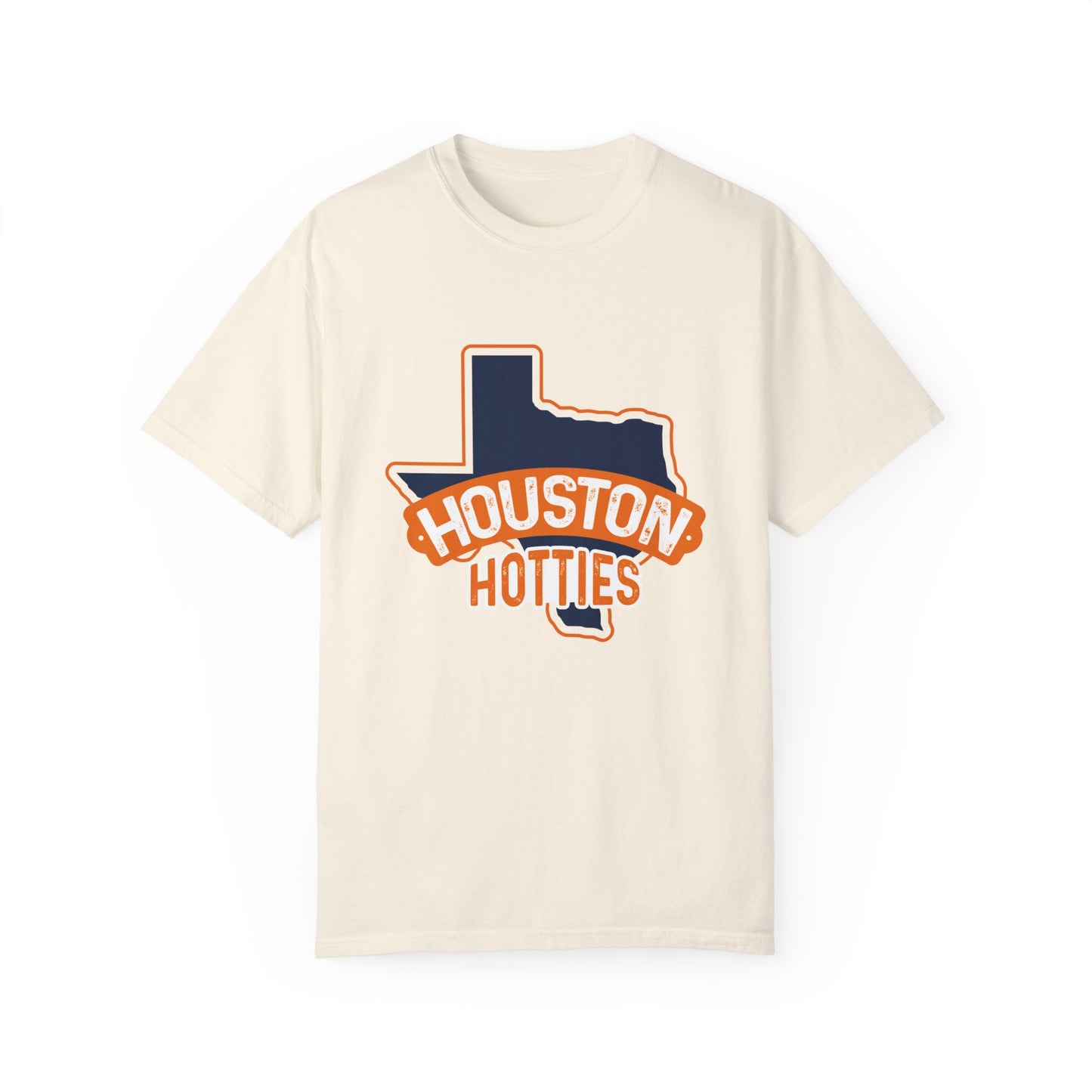 Houston Hotties T-shirt