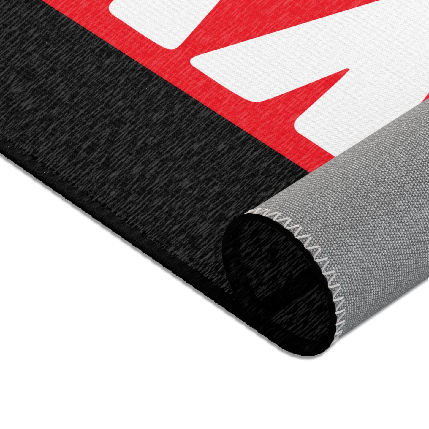 XXL Logo Area Rugs