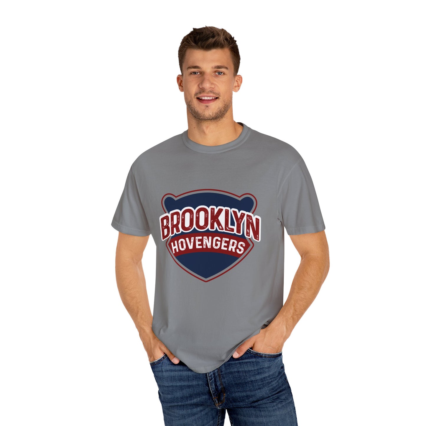 Brooklyn Hovengers T-shirt