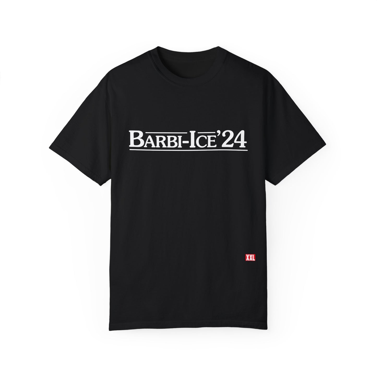 Barbie-Ice '24 T- Shirt