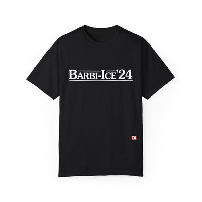 Barbie-Ice '24 T- Shirt