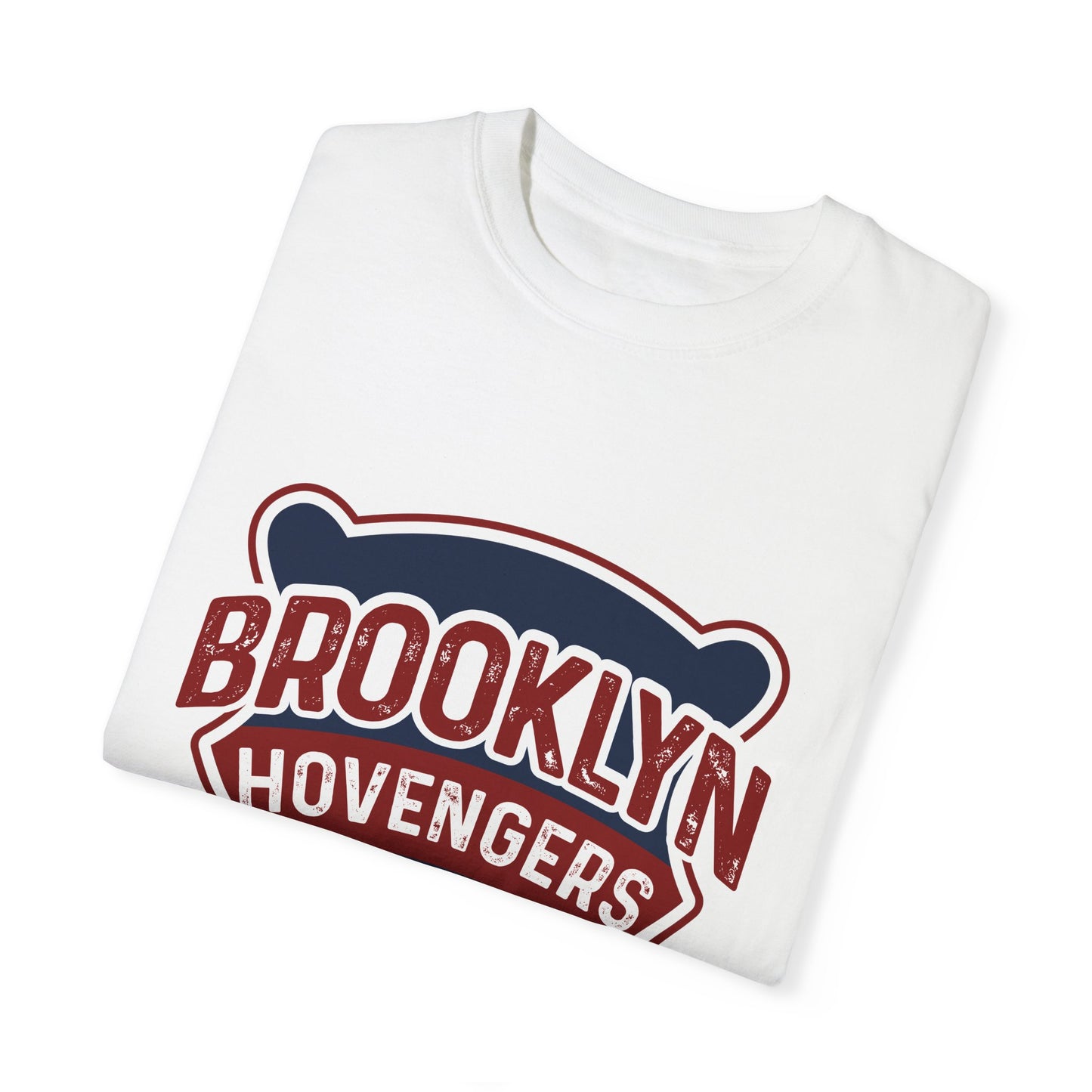 Brooklyn Hovengers T-shirt