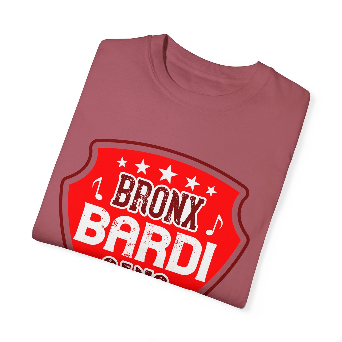 Bronx Bardi Gang T-shirt