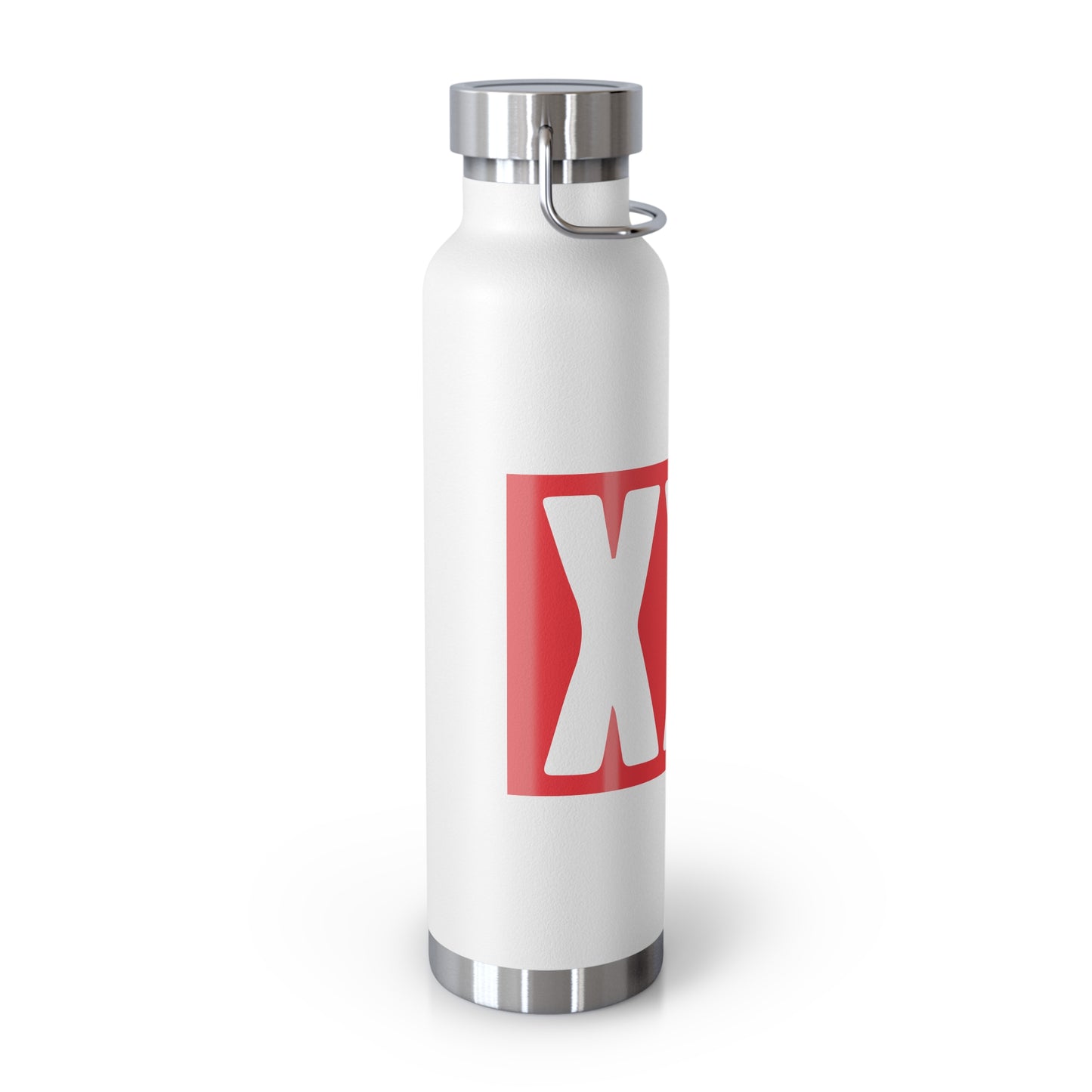 XXL Logo  Insulated Bottle