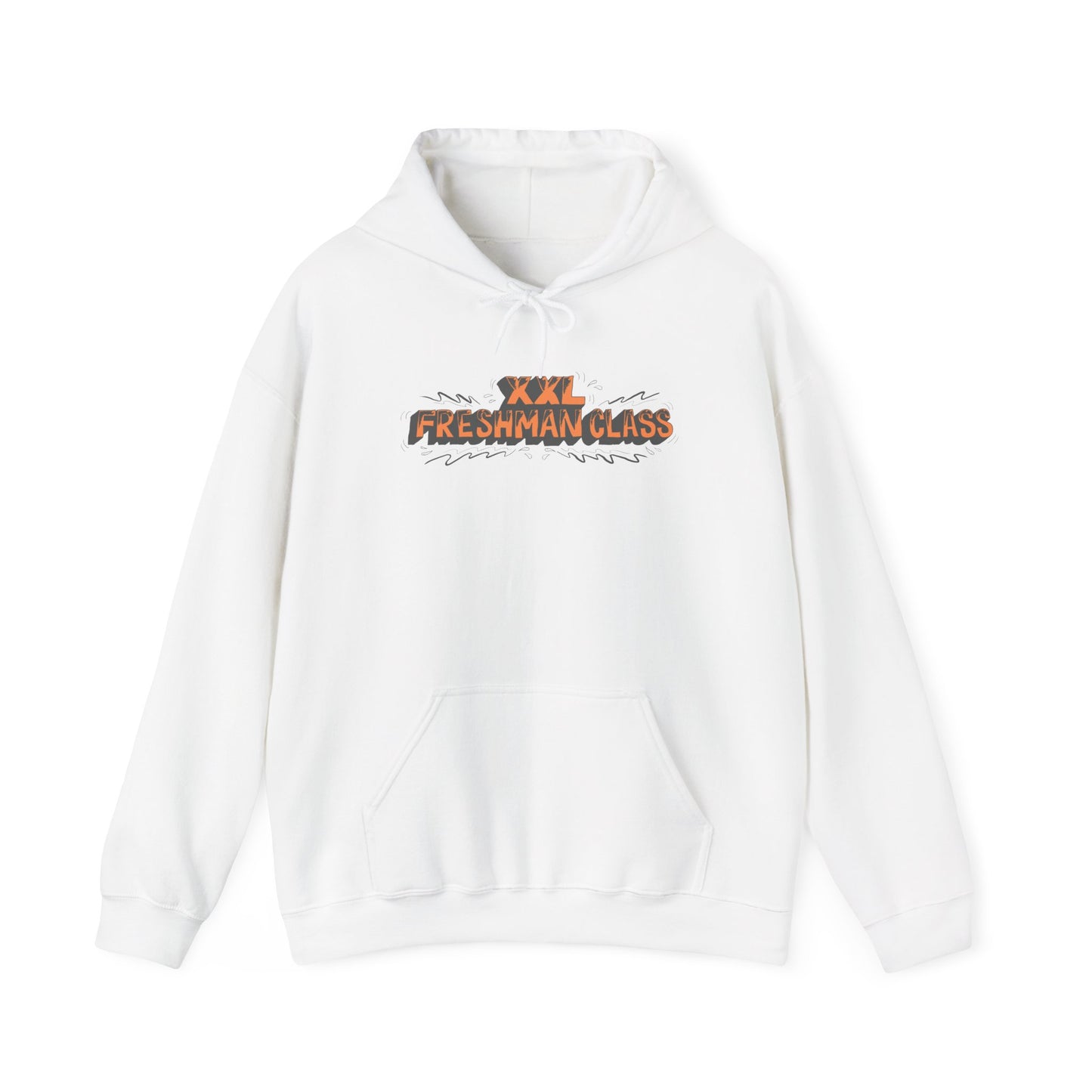 Freshman Hoodie