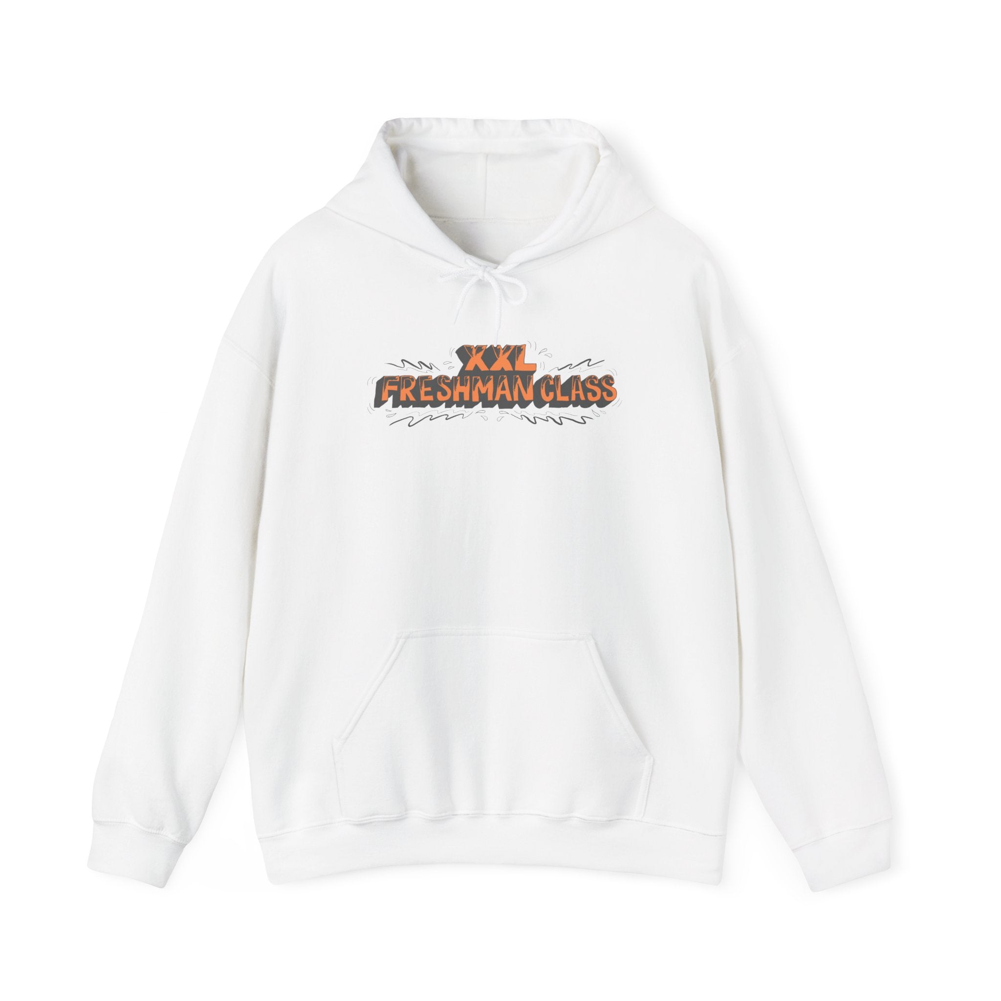 Freshman Hoodie