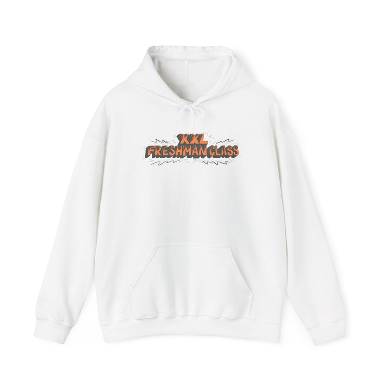 Freshman Hoodie