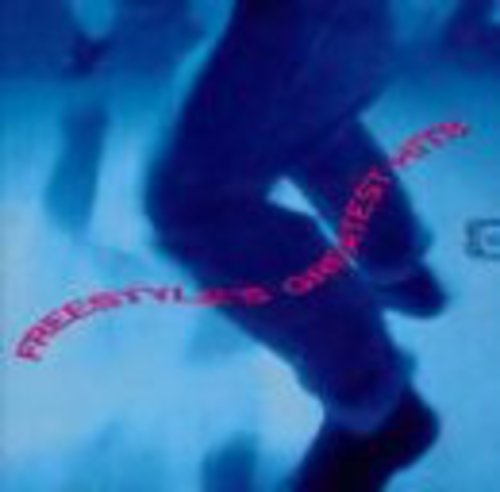 Freestyle's Greatest Hits 1 / Various - Freestyle's Greatest Hits 1 / Various