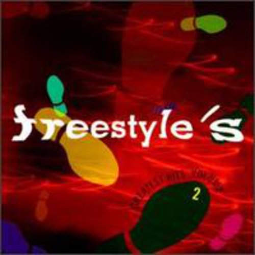 Freestyle's Greatest Hits 2 / Various - Freestyle's Greatest Hits 2 / Various