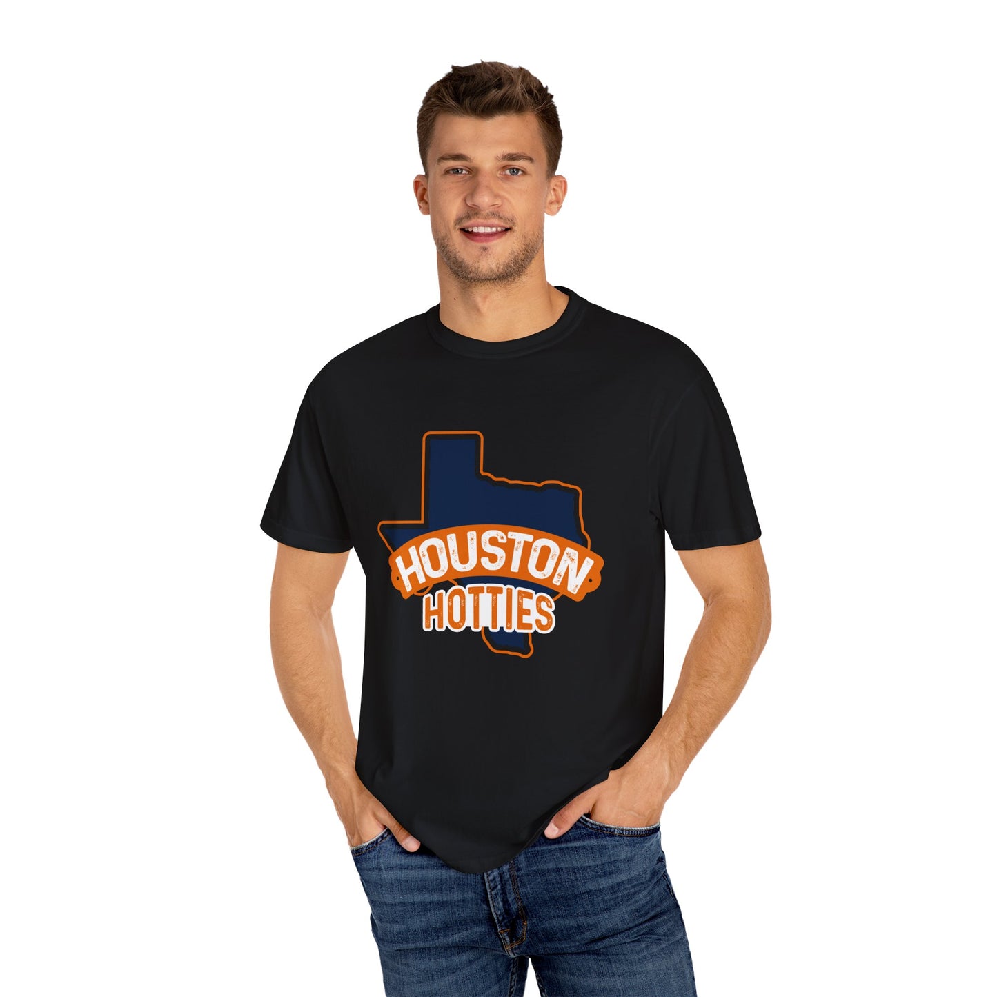Houston Hotties T-shirt