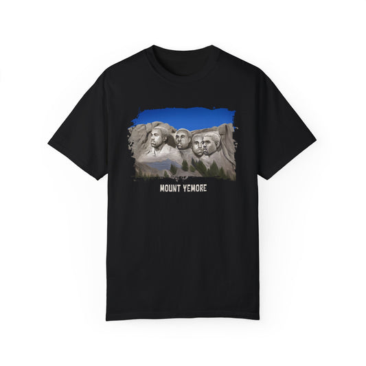 Mount Yemore T-shirt