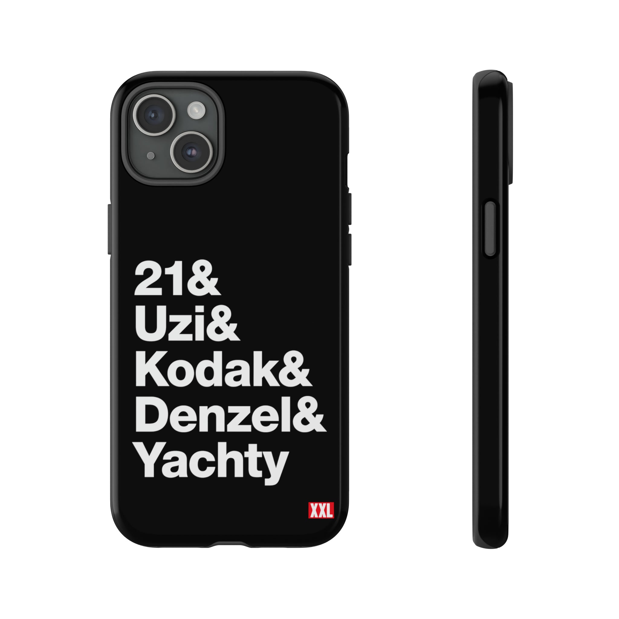 2016 Freshman Phone Cases