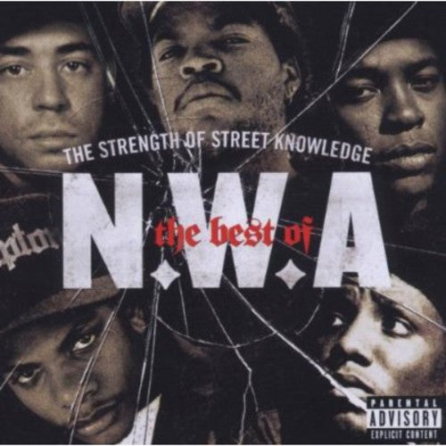 N.W.a. - The Best Of N.W.A.