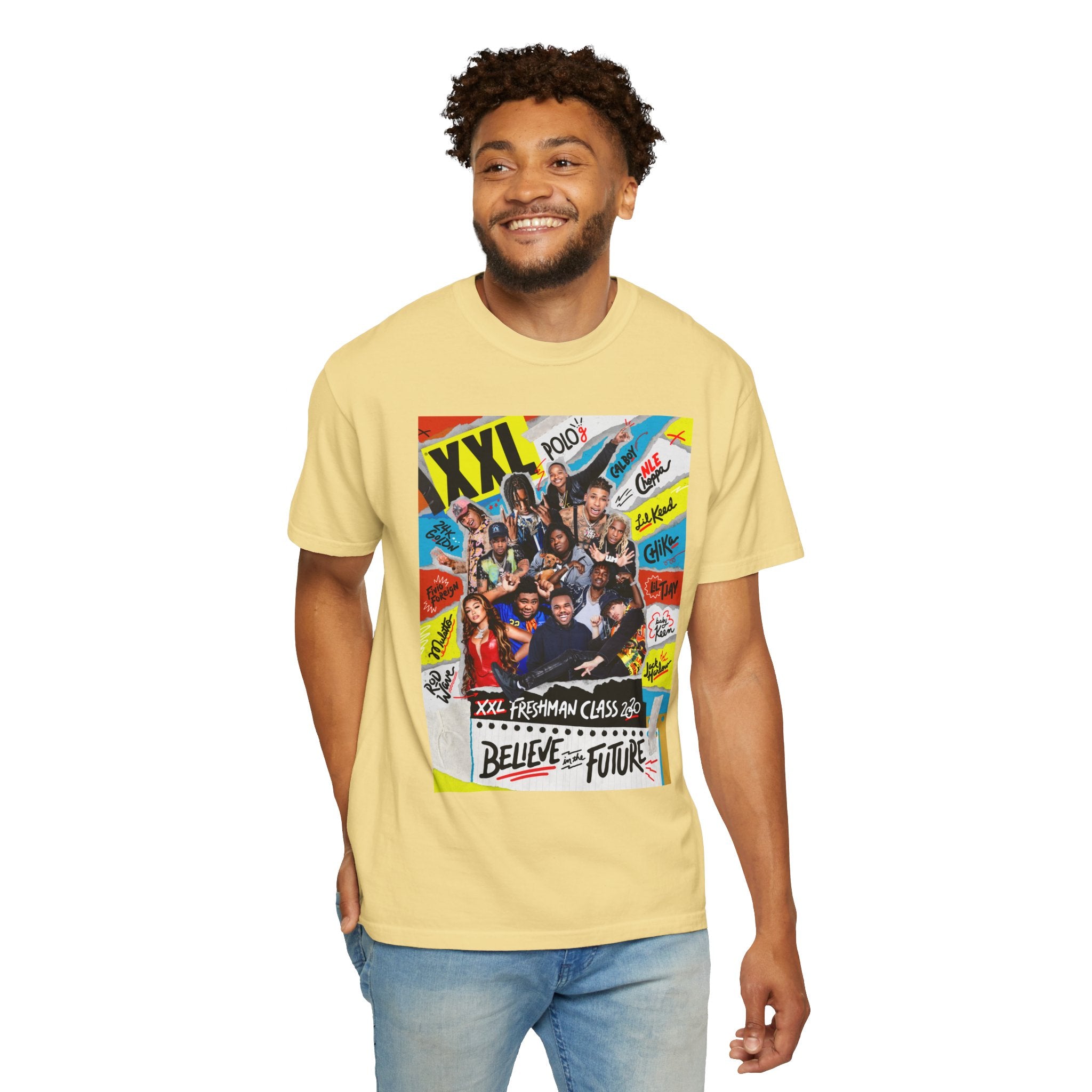 Freshman Fall 2020 T-shirt