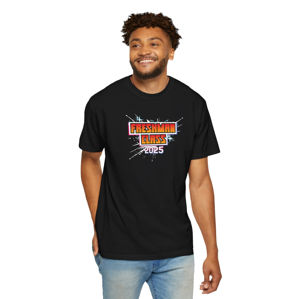 2025 XXL Freshman Class Logo T-Shirt – XXL Shop