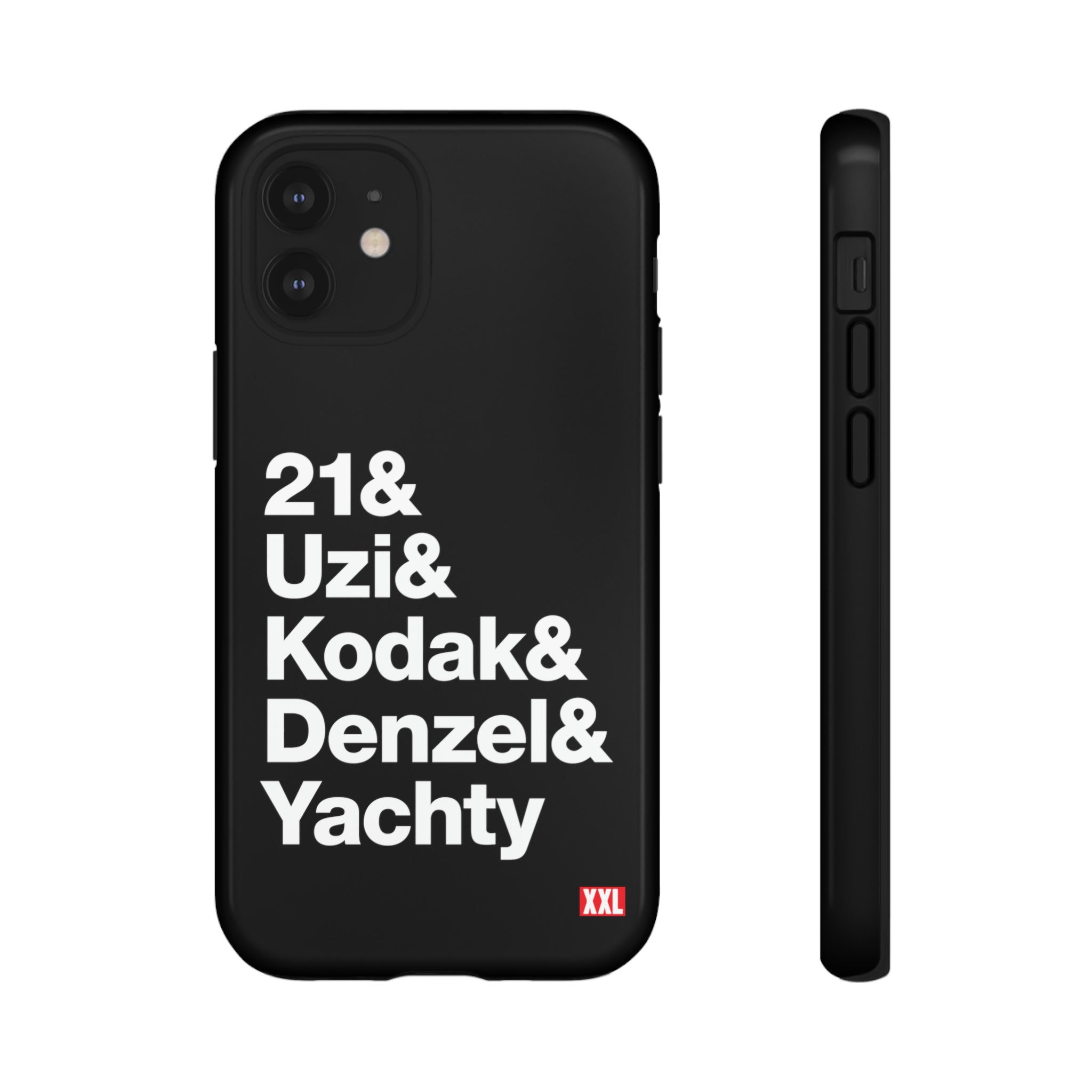 2016 Freshman Phone Cases