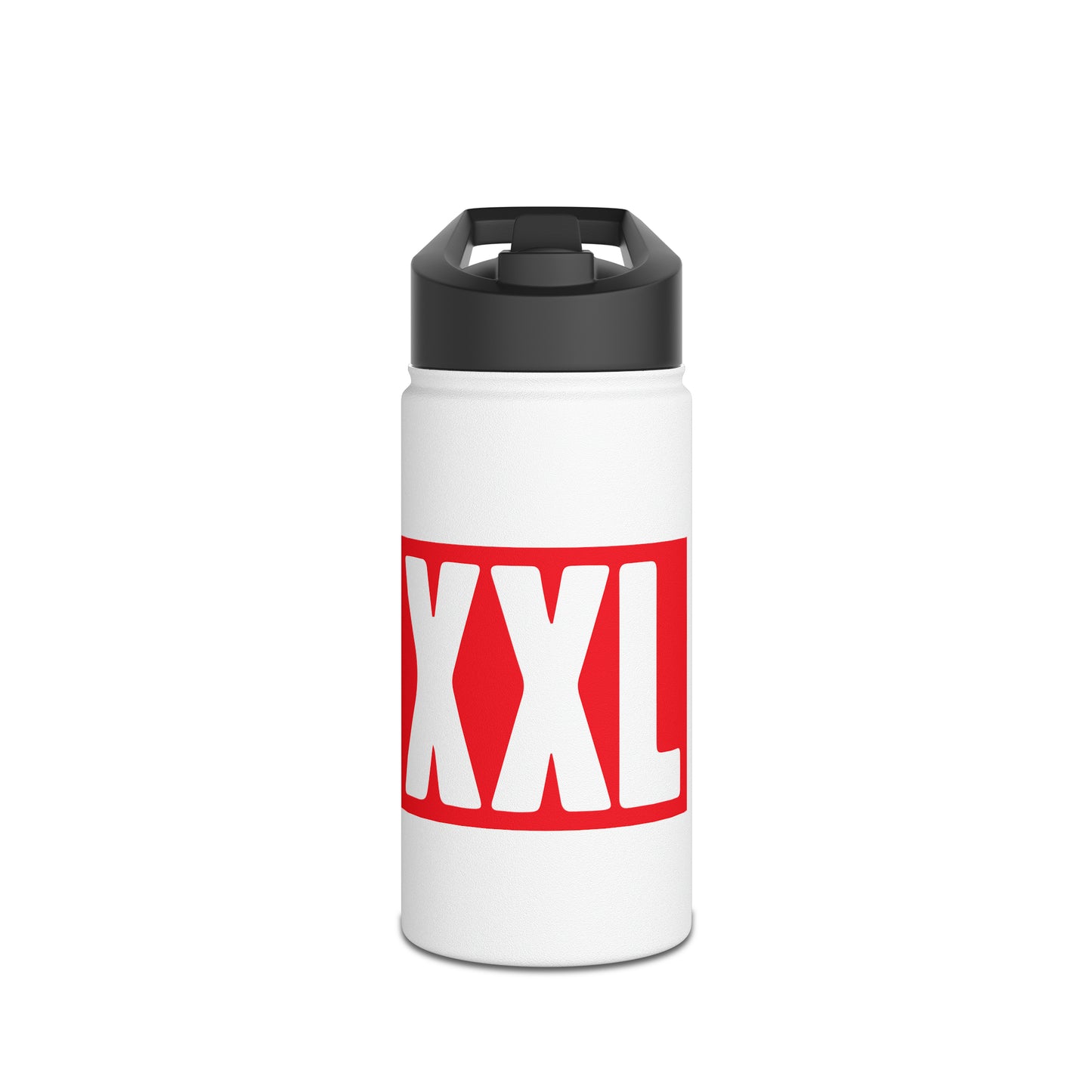 XXL Stainless Steel Water Bottle