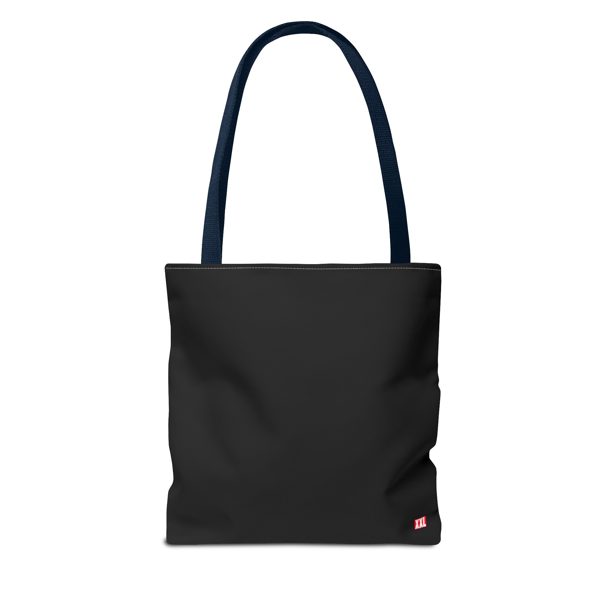 Write & Rap Tote Bag