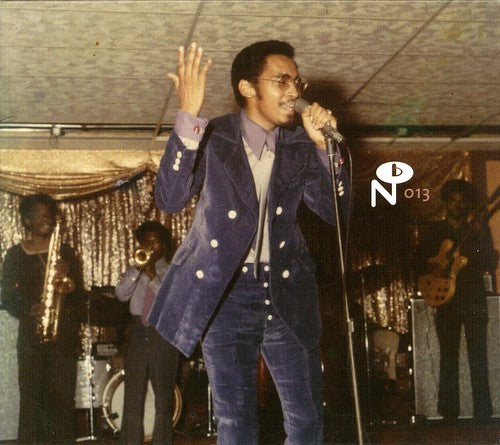 Eccentric Soul: Twinight's Lunar Rotation / Var - Eccentric Soul: Twinight's Lunar Rotation / Various