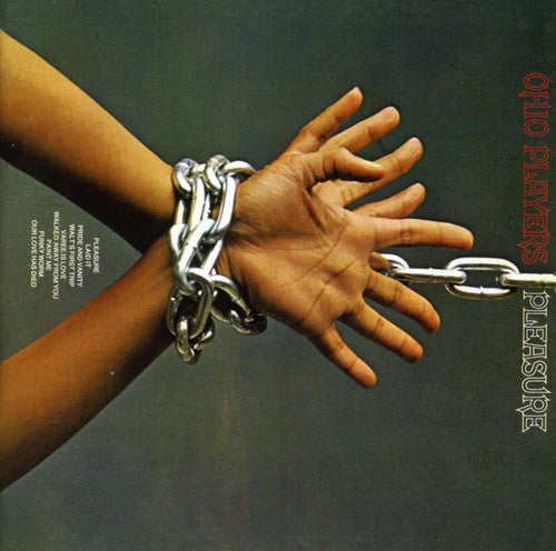 Ohio Players - Pleasure