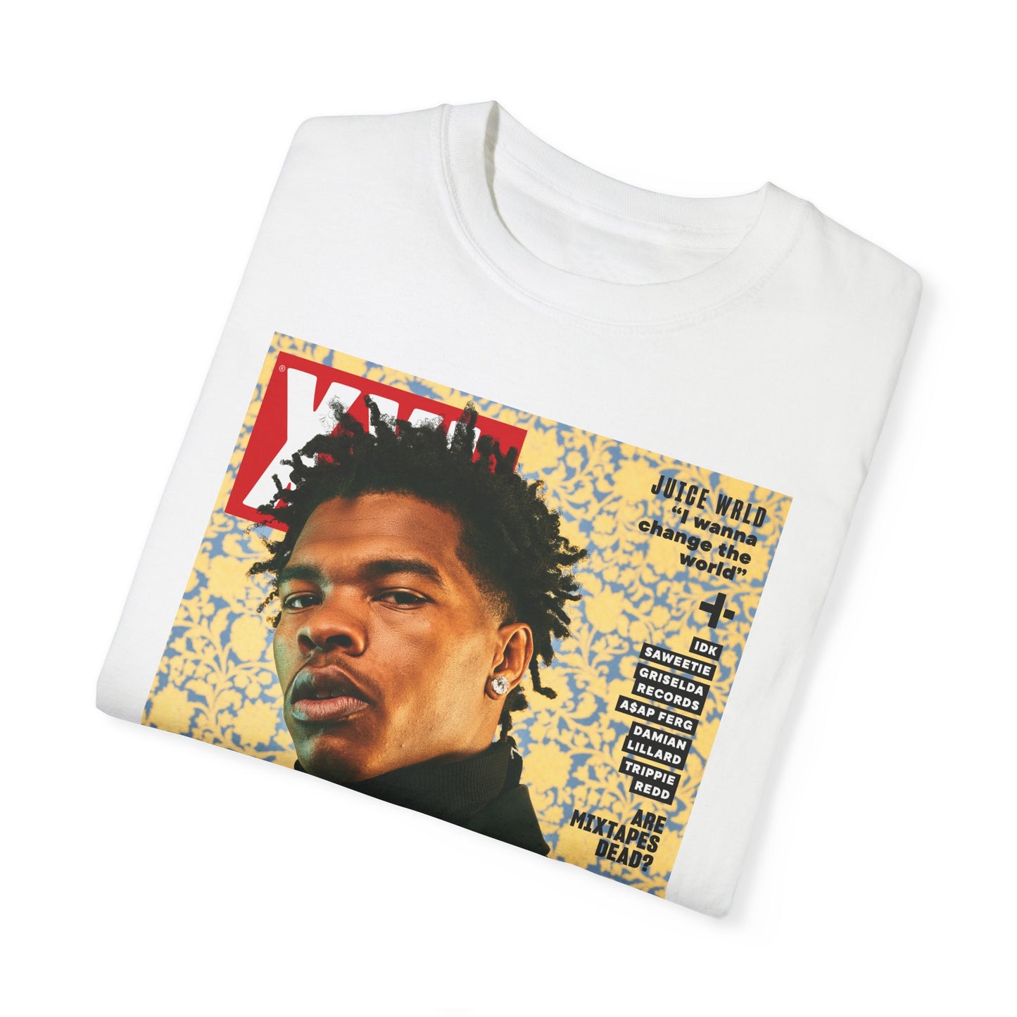 Lil Baby Fall 2019 T-shirt