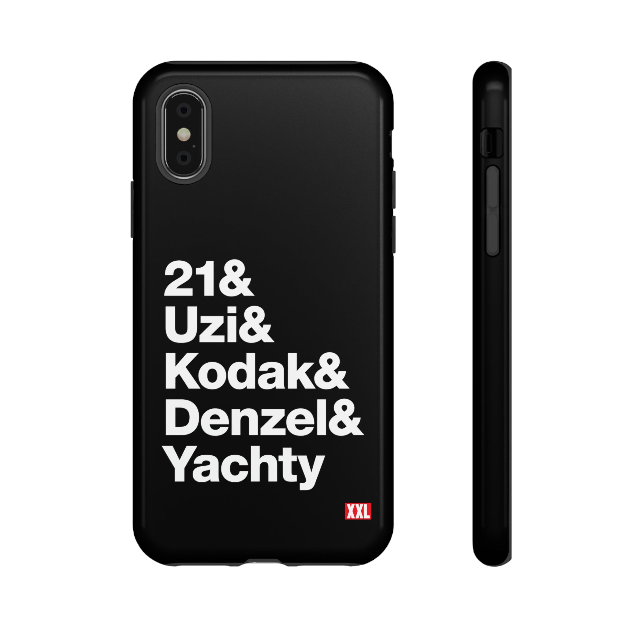 2016 Freshman Phone Cases