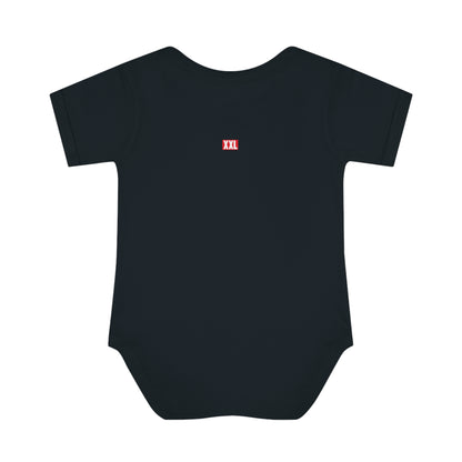 Future XXL Freshman Onesie