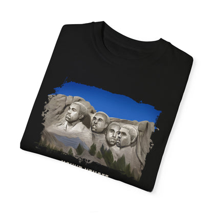 Mount Yemore T-shirt