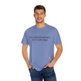 National Anthem T-shirt