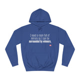 Surrounded by Winners Hoodie