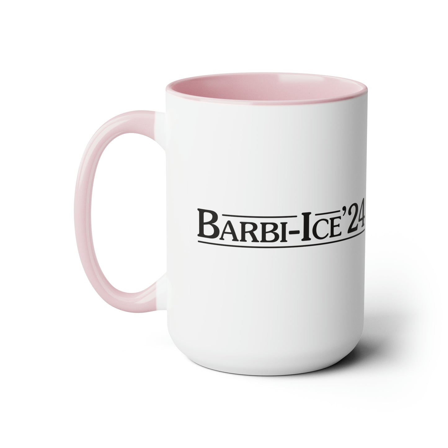 Barbie-Ice '24 Mug
