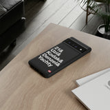 2016 Freshman Phone Cases