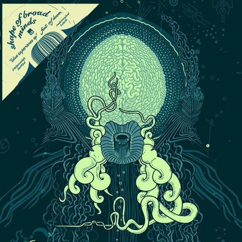 Shape of Broad Minds - Craft of the Lost Art