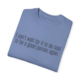 Good Person T-shirt