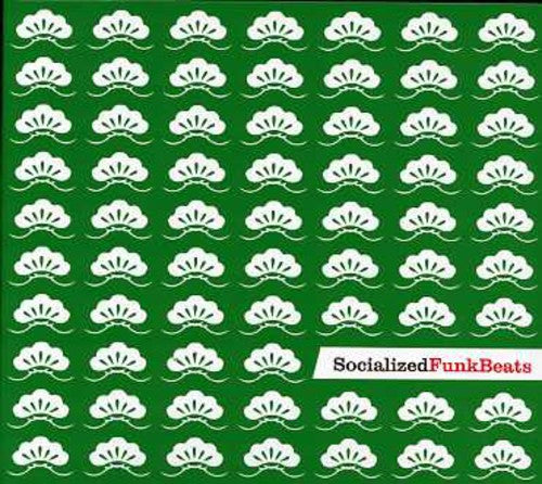 Socialized Funk Beats / Var - Socialized Funk Beats / Various