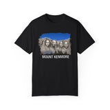 Mount Kenmore T-shirt
