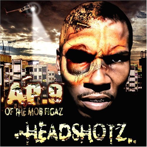 AP.9 - Headshotz